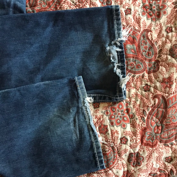 Men’s Tin Haul Jeans - Picture 2 of 4